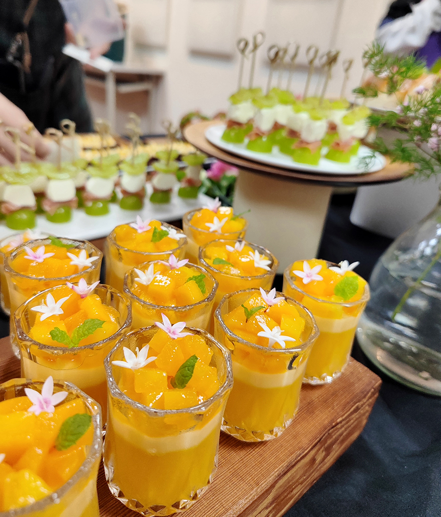 台中開幕外燴02